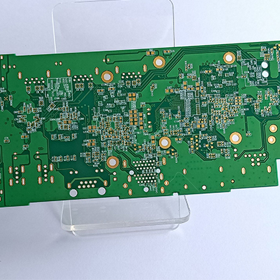 昆山pcb打样厂家