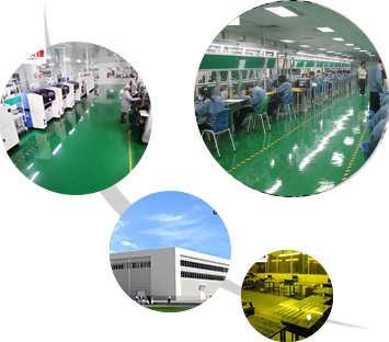 PCB线路板