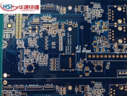 pcb打样