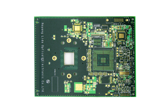 军工级高频板pcba加工