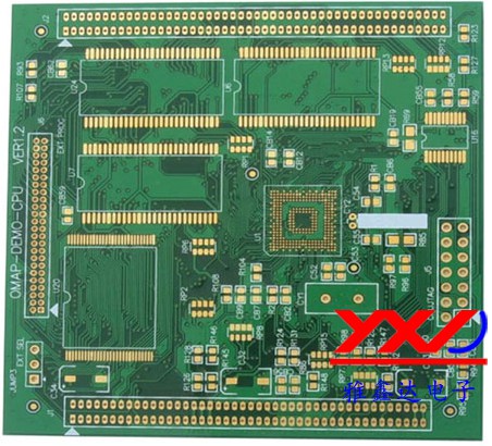 PCB多层板
