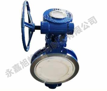 三偏心多层次金属硬密封蝶阀-D373H-16C 三偏心多层次金属硬密封蝶阀-D373H-16C