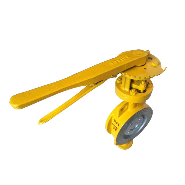 D71H对夹式硬密封蝶阀 D71H对夹式硬密封蝶阀