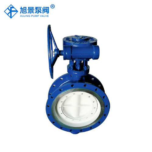 金属硬密封蝶阀的部件加工处理 金属硬密封蝶阀的部件加工处理