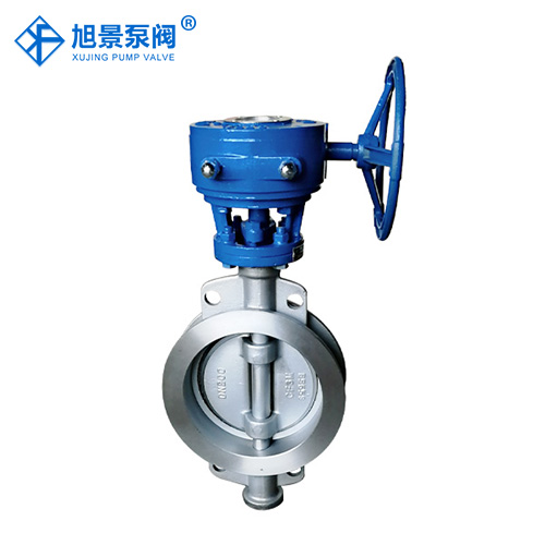 硬密封蝶阀的5种密封面硬化技术讲解 硬密封蝶阀的5种密封面硬化技术讲解