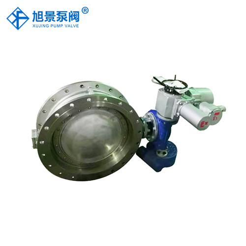 硬密封蝶阀和软密封蝶阀如何抉择 硬密封蝶阀和软密封蝶阀如何抉择